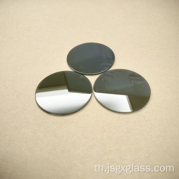กระจกออฟติคัลสีเทา ND Filter Glass ZAB10